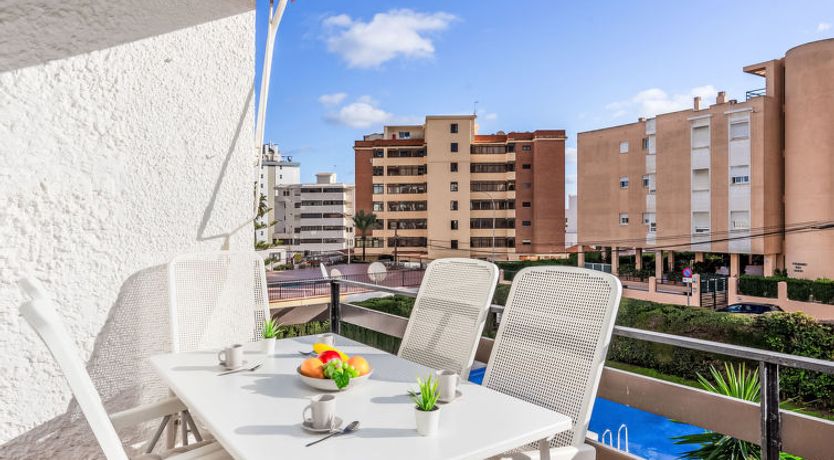 Photo of Solmontemar Apartment 2