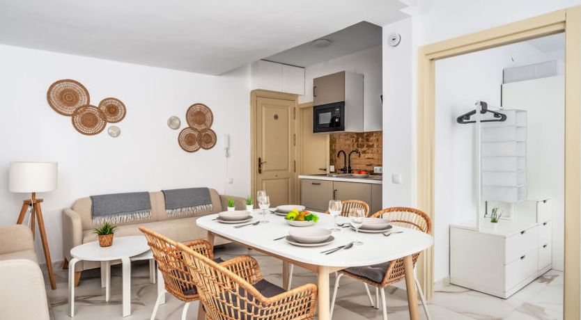 Photo of Solmontemar Apartment 2