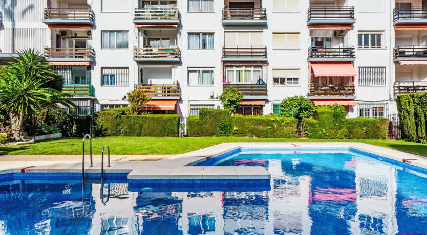 Photo of Solmontemar Apartment 2