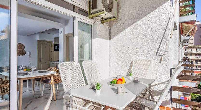 Photo of Solmontemar Apartment 2