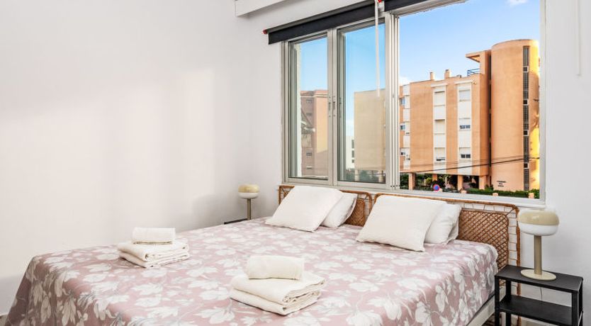 Photo of Solmontemar Apartment 2