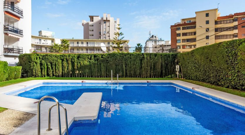 Photo of Solmontemar Apartment 2