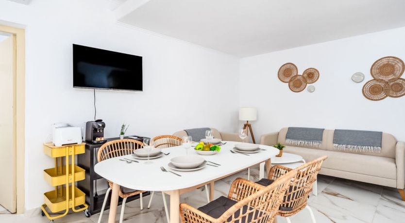 Photo of Solmontemar Apartment 2