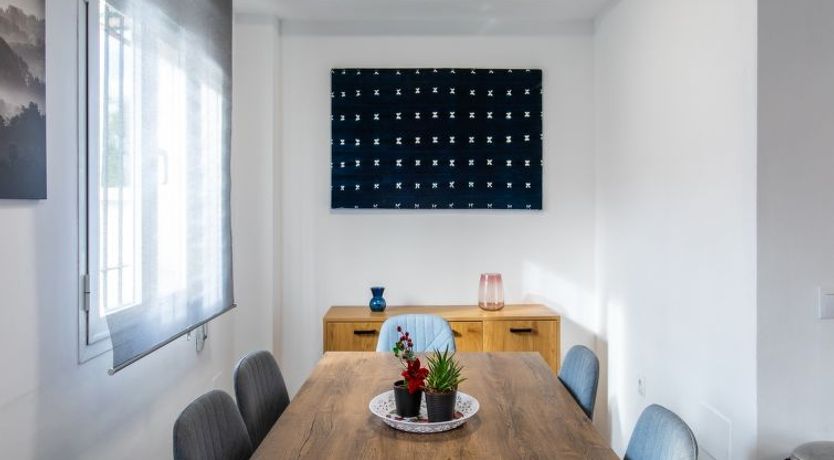 Photo of Brisa del mar Holiday Home 2