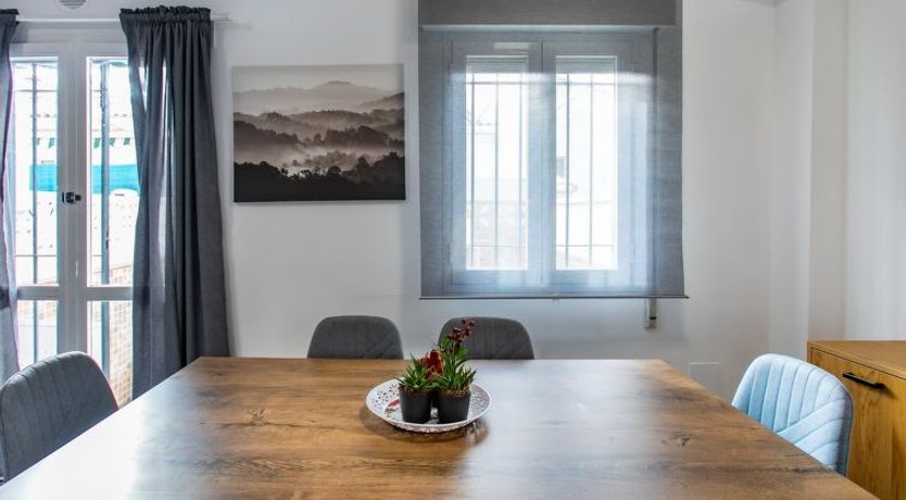 Photo of Brisa del mar Holiday Home 2