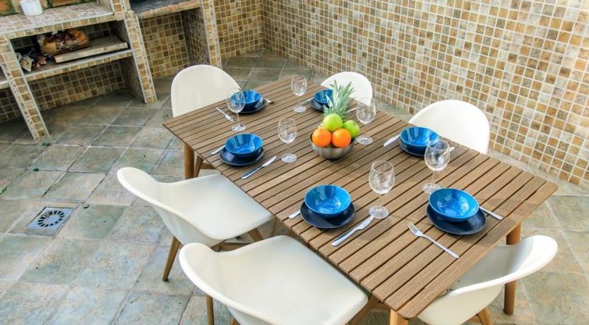 Photo of Brisa del mar Holiday Home 2