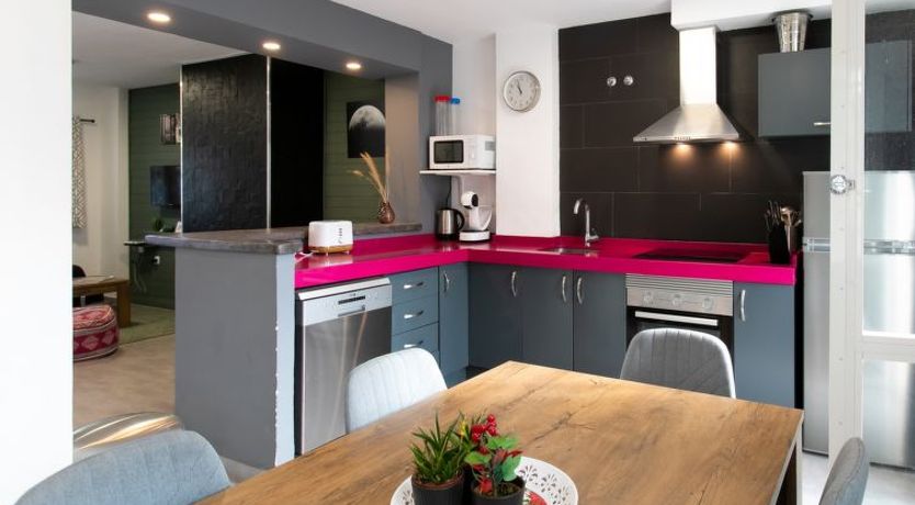 Photo of Brisa del mar Holiday Home 2