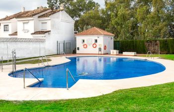 Brisa del mar Holiday Home 2 Holiday Home