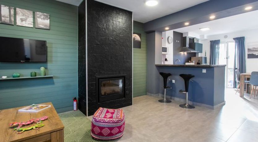 Photo of Brisa del mar Holiday Home 2