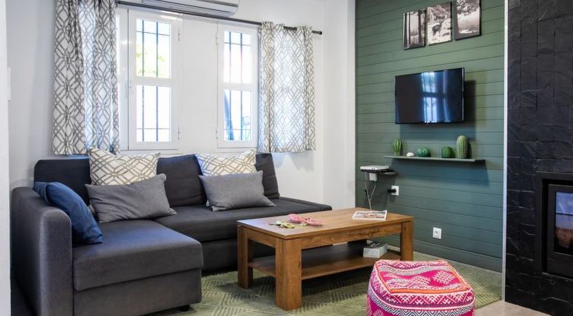 Photo of Brisa del mar Holiday Home 2