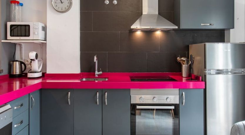 Photo of Brisa del mar Holiday Home 2