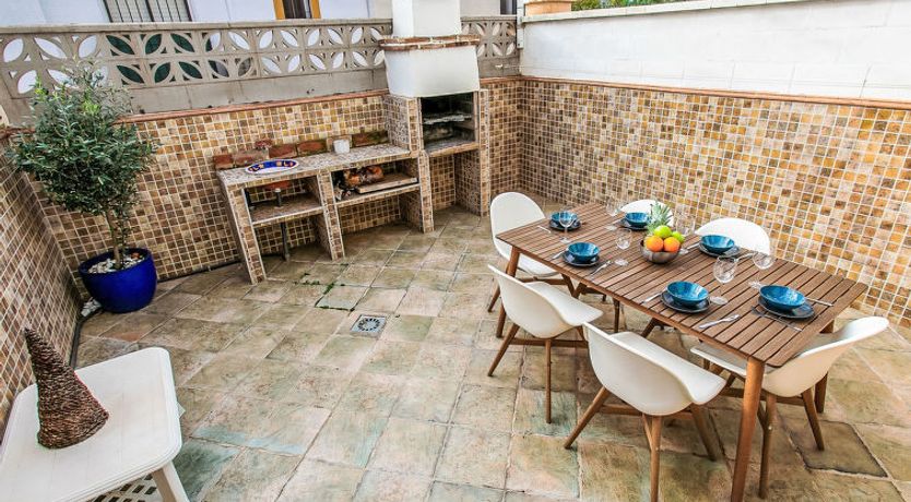 Photo of Brisa del mar Holiday Home 2