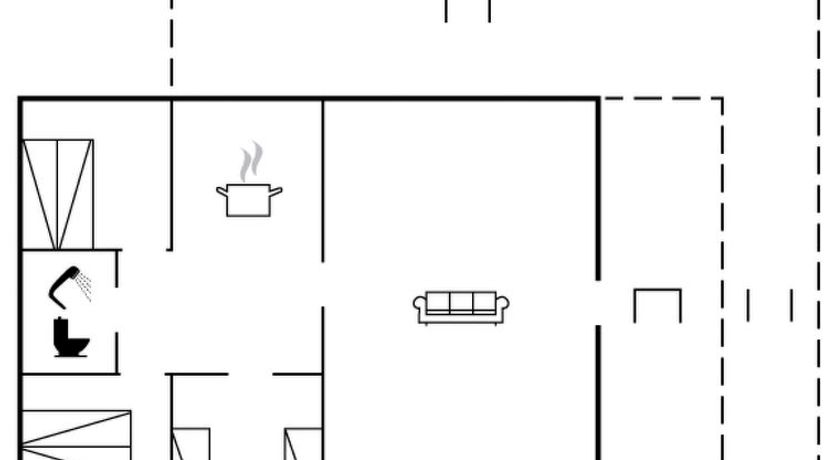 Photo of "Idalina" - 700m from the sea