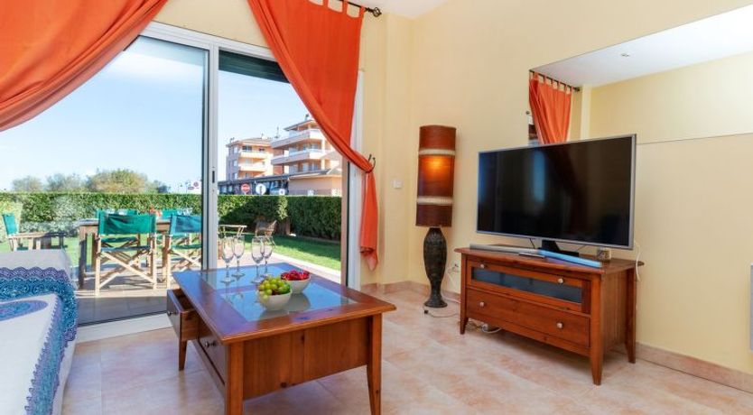 Photo of Port Pals F Apartment 9