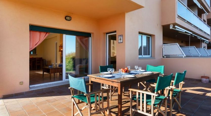 Photo of Port Pals F Apartment 9