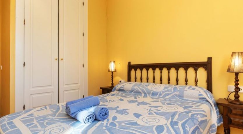 Photo of Port Pals F Apartment 9