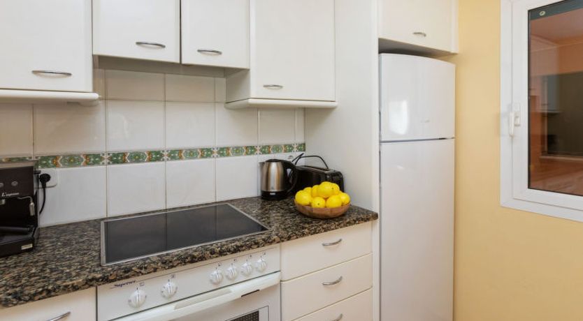 Photo of Port Pals F Apartment 9