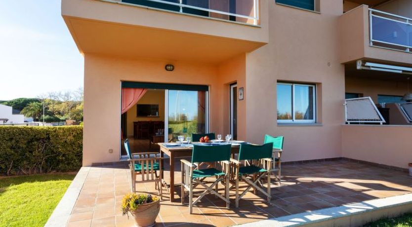 Photo of Port Pals F Apartment 9