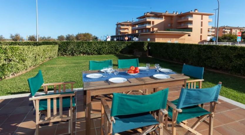 Photo of Port Pals F Apartment 9