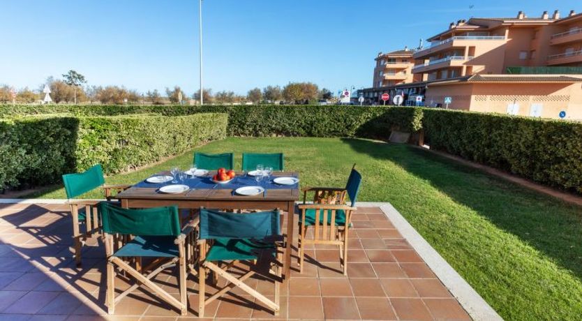 Photo of Port Pals F Apartment 9