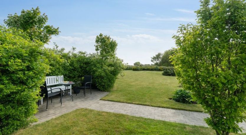 Photo of "Dietlinde" - 1.3km to the fjord