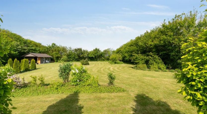 Photo of "Dietlinde" - 1.3km to the fjord