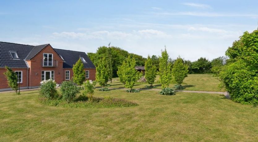 Photo of "Dietlinde" - 1.3km to the fjord