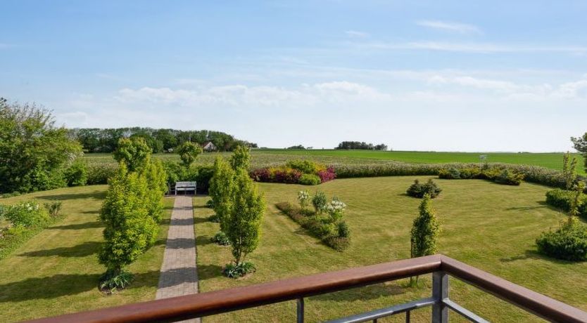 Photo of "Dietlinde" - 1.3km to the fjord