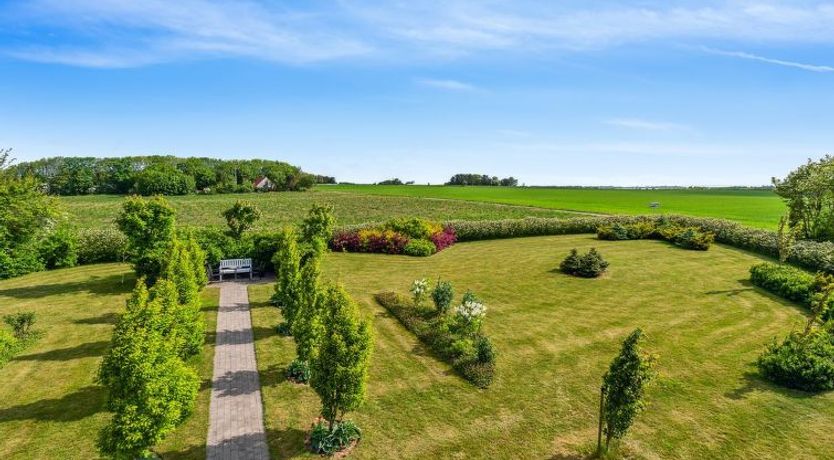 Photo of "Dietlinde" - 1.3km to the fjord