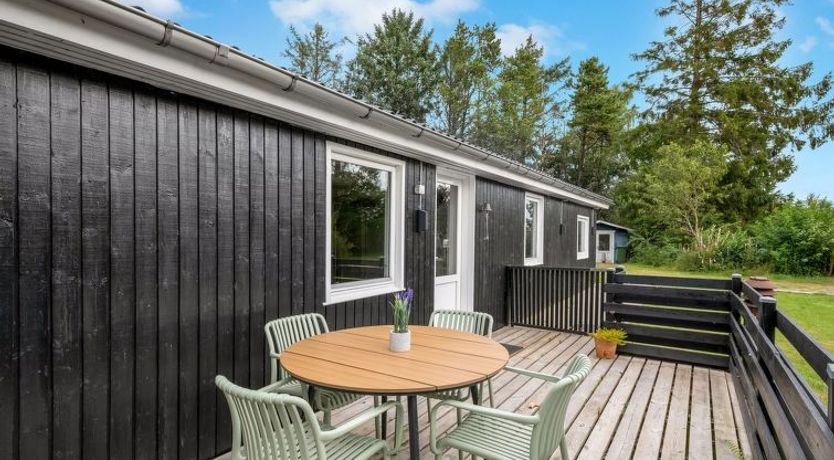 Photo of "Tiina" - 500m to the fjord