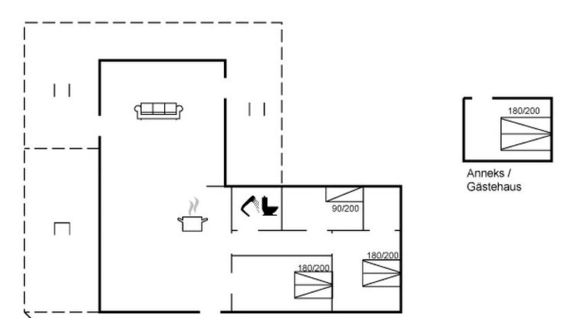 Photo of "Tiina" - 500m to the fjord