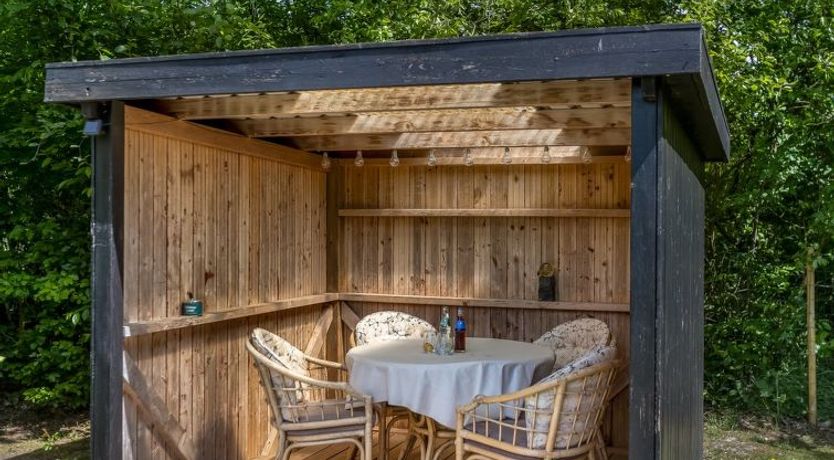 Photo of "Reino" - 30km from the sea