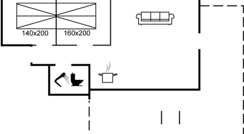 Photo of "Reino" - 30km from the sea