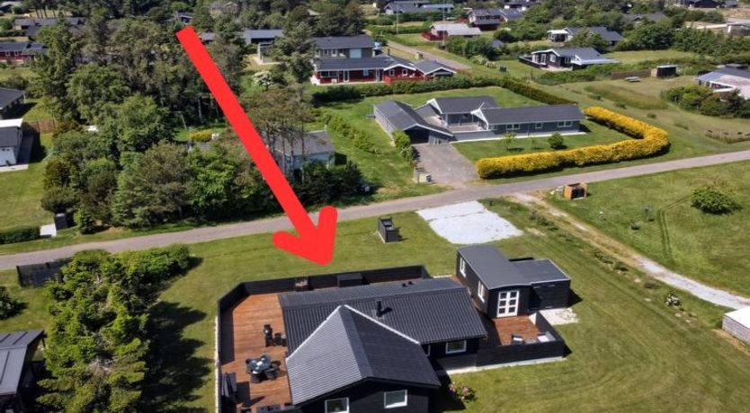 Photo of "Kamp" - 700m from the sea