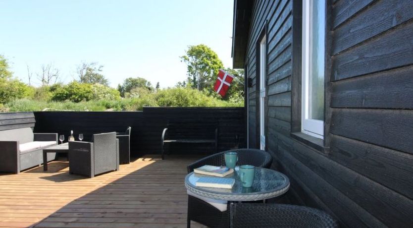 Photo of "Kamp" - 700m from the sea