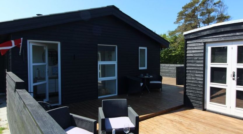 Photo of "Kamp" - 700m from the sea