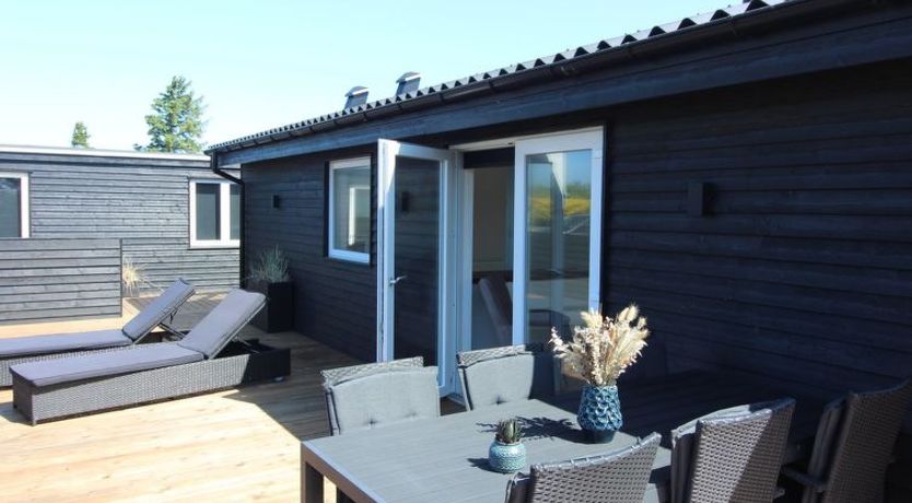 Photo of "Kamp" - 700m from the sea