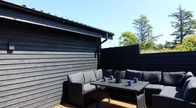 Photo of "Kamp" - 700m from the sea