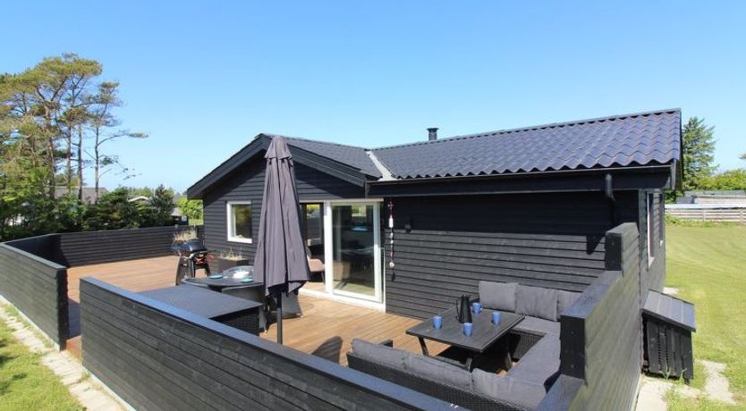 Photo of "Kamp" - 700m from the sea