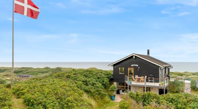 Photo of "Bjerund" - 300m from the sea