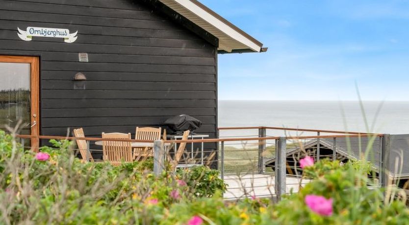 Photo of "Bjerund" - 300m from the sea