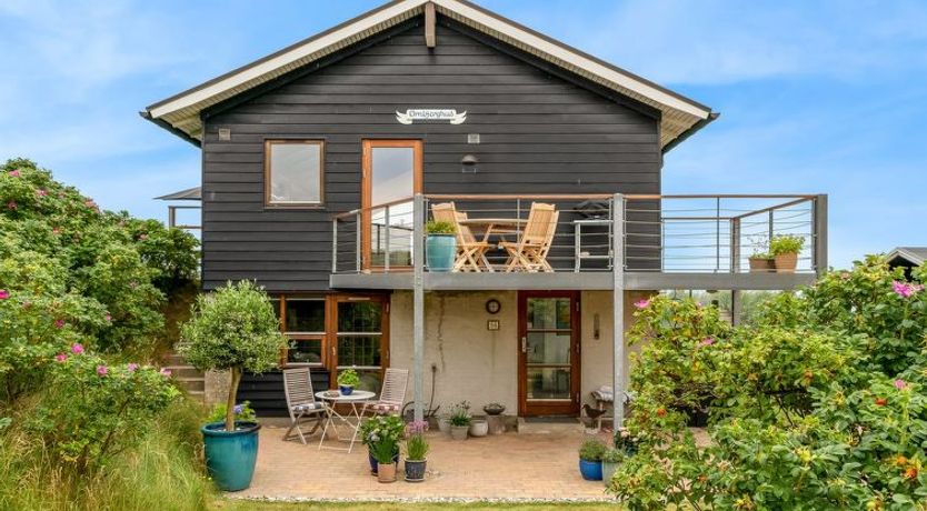 Photo of "Bjerund" - 300m from the sea