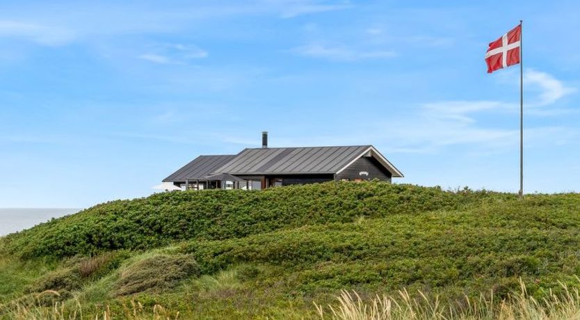 Photo of "Bjerund" - 300m from the sea