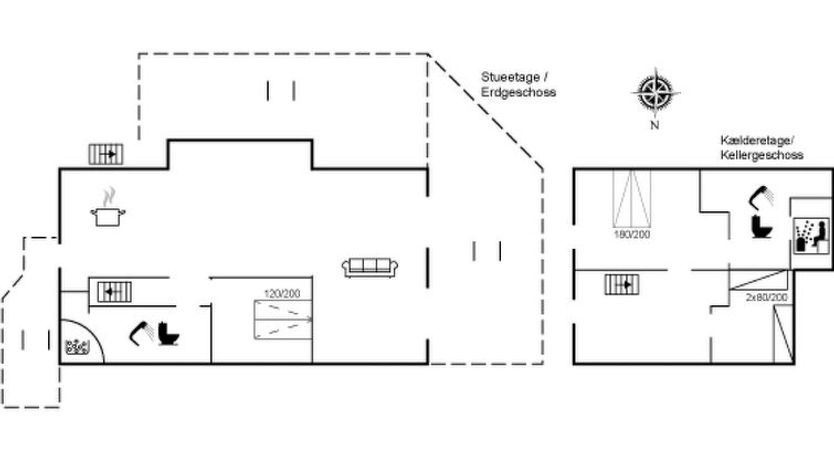 Photo of "Bjerund" - 300m from the sea