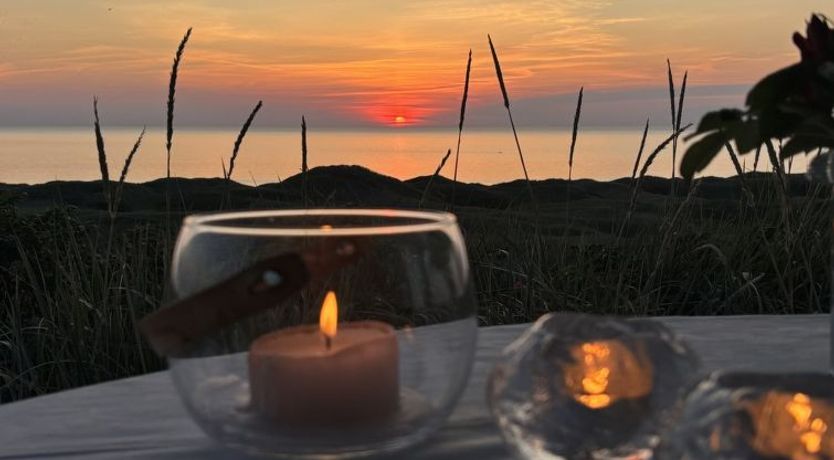 Photo of "Bjerund" - 300m from the sea