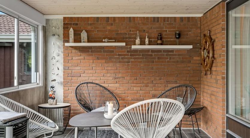 Photo of "Adrienne" -  from the sea