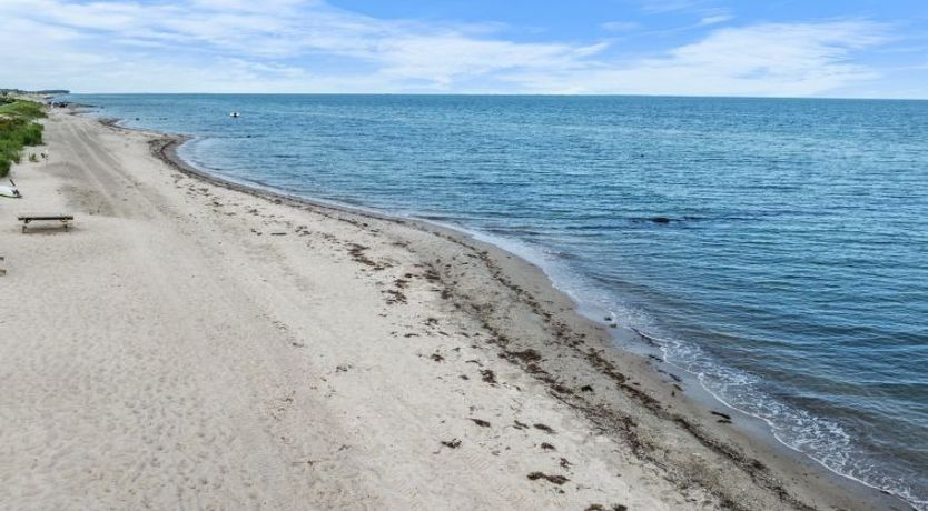 Photo of "Næwe" - 100m from the sea