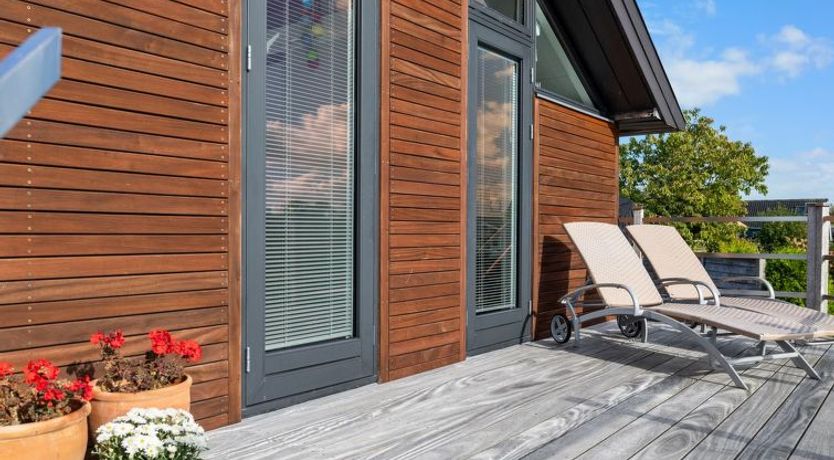 Photo of "Berner" - 40m from the sea