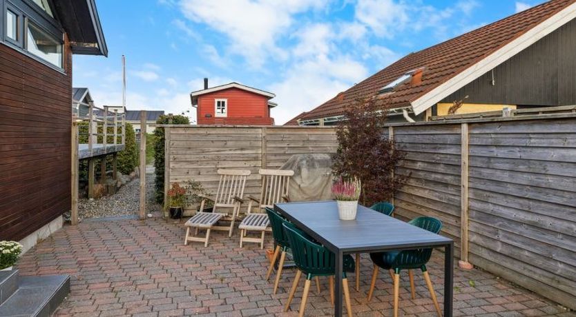 Photo of "Berner" - 40m from the sea