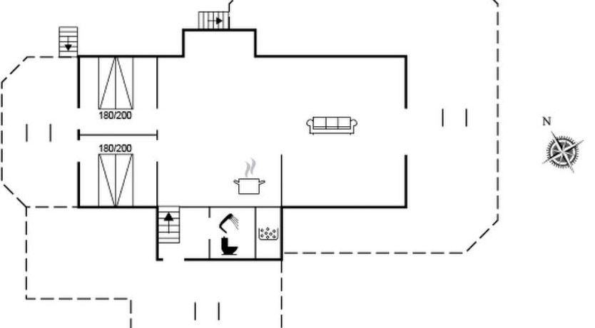 Photo of "Berner" - 40m from the sea